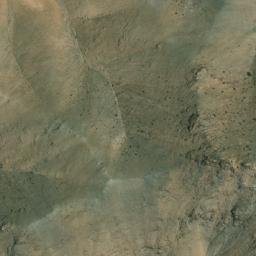 Satellite imagery of Kōh-e Binafshah, AF