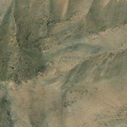 Satellite imagery of Kōh-e Binafshah, AF