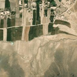 Satellite imagery of Tōrah Ghunḏêy, AF