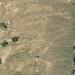 Satellite imagery of Kōh-e Kaftar Khānah, AF