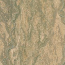 Satellite imagery of Kōh-e Madarīdah, AF