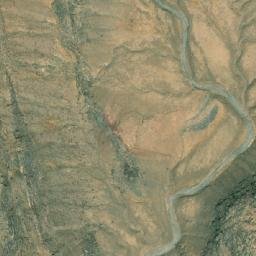 Satellite imagery of Kōh-e Madarīdah, AF