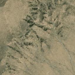 Satellite imagery of Kōh-e Māmatī, AF