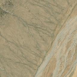 Satellite imagery of Kōh-e Māmatī, AF