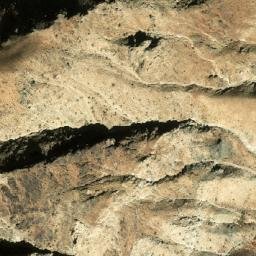 Satellite imagery of Shīn Ghar-e Sharqī, AF