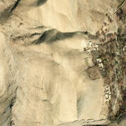 Satellite imagery of Maramtū Ghar, AF