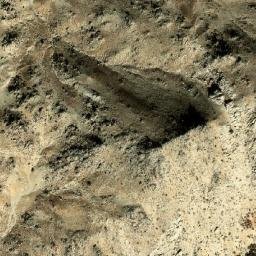 Satellite imagery of Marastū Ghar, AF