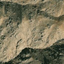 Satellite imagery of Charsā Ghar, AF