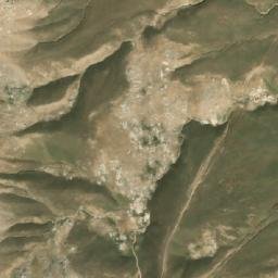 Satellite imagery of Kūnāgh Ghar, AF