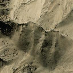 Satellite imagery of Chahār Khinjak, AF