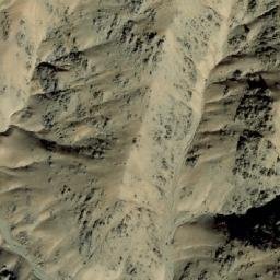 Satellite imagery of Kōṯanay Ghar, AF