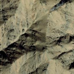 Satellite imagery of Kōṯanay Ghar, AF