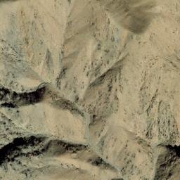 Satellite imagery of Kōṯanay Ghar, AF