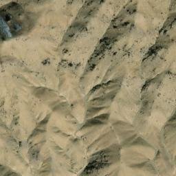 Satellite imagery of Dê Ḏabar Ghar, AF