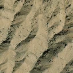 Satellite imagery of Dê Ḏabar Ghar, AF