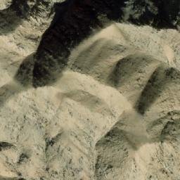 Satellite imagery of Pēnakay, AF