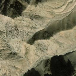 Satellite imagery of Pēnakay, AF