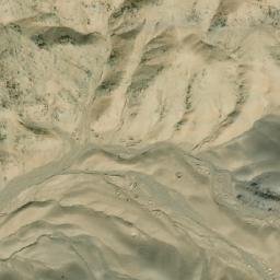 Satellite imagery of Dê Nidā Ghar, AF