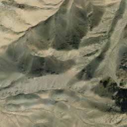 Satellite imagery of Dê Nidā Ghar, AF