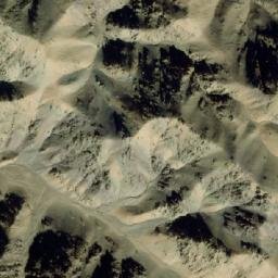 Satellite imagery of Sulaīmānzaī Ghar, AF