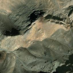 Satellite imagery of Mōranay Ghar, AF