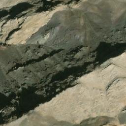 Satellite imagery of Mōranay Ghar, AF