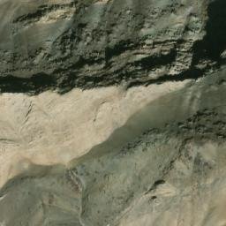 Satellite imagery of Mōranay Ghar, AF