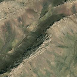 Satellite imagery of Kalatū Ghunḏêy, AF