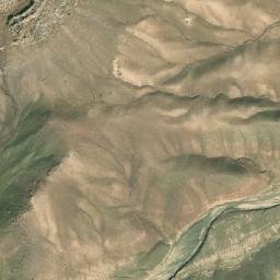 Satellite imagery of Kalatū Ghunḏêy, AF