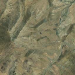 Satellite imagery of Sadalah, AF