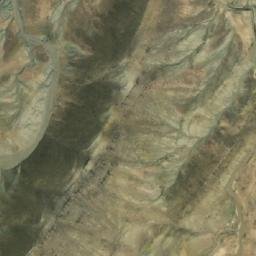 Satellite imagery of Sadalah, AF