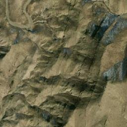 Satellite imagery of Srē Zamkī Tōrah, AF