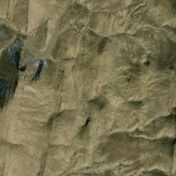 Satellite imagery of Srē Zamkī Tōrah, AF