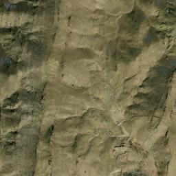 Satellite imagery of Srē Zamkī Tōrah, AF