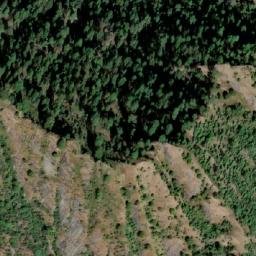 Satellite imagery of Chicli Dhār, IN