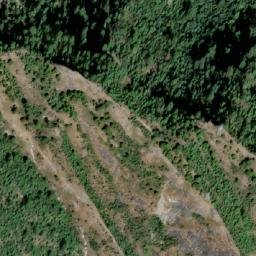 Satellite imagery of Chicli Dhār, IN