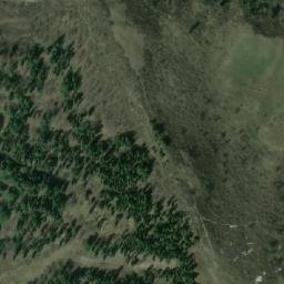 Satellite imagery of Bagher Dhār, IN