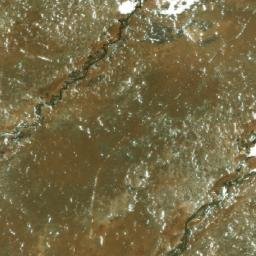 Satellite imagery of Xainqu La, CN