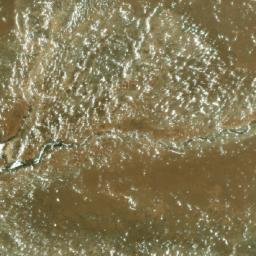 Satellite imagery of Xainqu La, CN