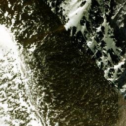 Satellite imagery of Sasainie, CN