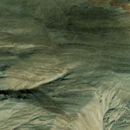 Satellite imagery of Qomo, CN