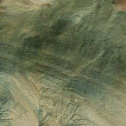 Satellite imagery of Qomo, CN