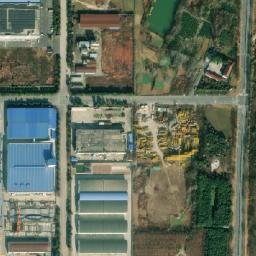 Satellite imagery of Jian Shan, CN