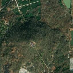 Satellite imagery of Jian Shan, CN