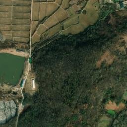 Satellite imagery of Jian Shan, CN