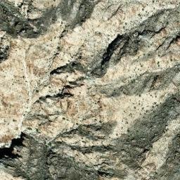 Satellite imagery of Betty Lee Mine, US