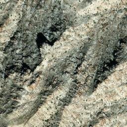 Satellite imagery of Betty Lee Mine, US