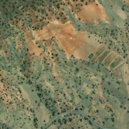 Satellite imagery of Bou Tergakh, MA