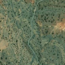 Satellite imagery of Bou Tergakh, MA