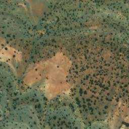 Satellite imagery of Bou Tergakh, MA